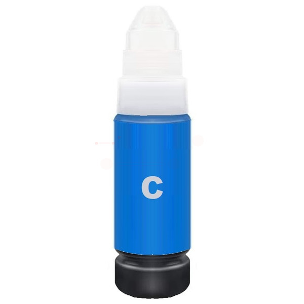 Alternativ Tinte kompatibel zu Epson 103 / T00S2 / C13T00S24A cyan