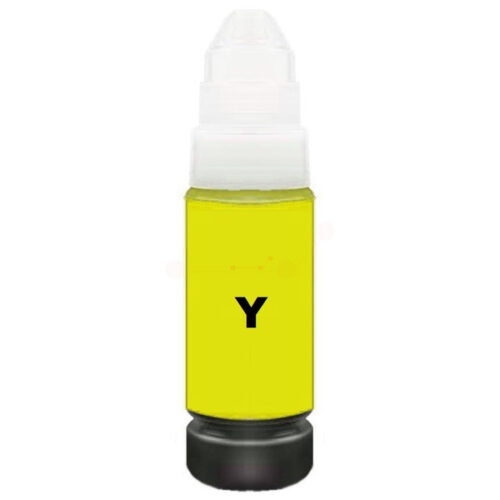 Alternativ Tinte kompatibel zu Epson 103 / T00S4 / C13T00S44A gelb