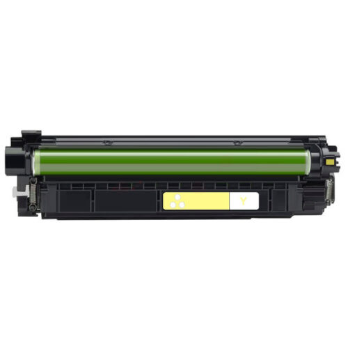 Alternativ Toner kompatibel zu HP 212X / W2122X gelb