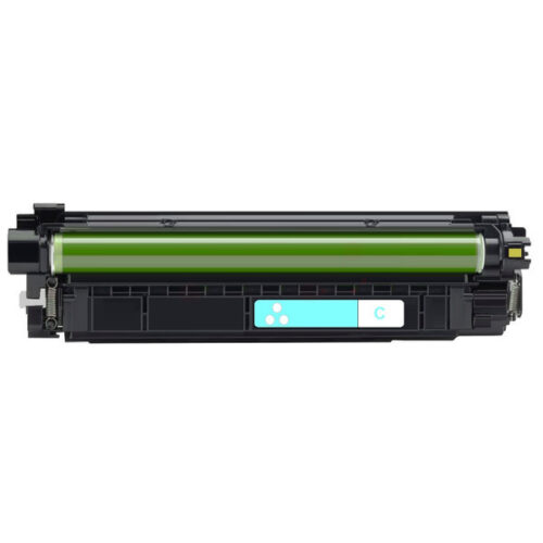 Alternativ Toner kompatibel zu HP 212X / W2121X cyan