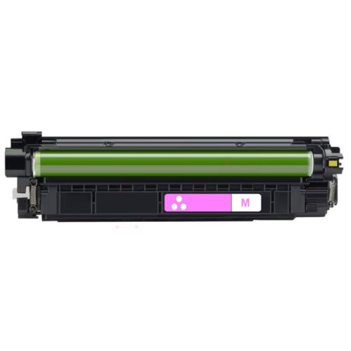 Alternativ Toner kompatibel zu HP 212X / W2123X magenta