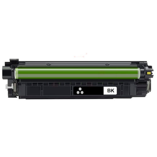 Alternativ Toner kompatibel zu HP 212X / W2120X schwarz