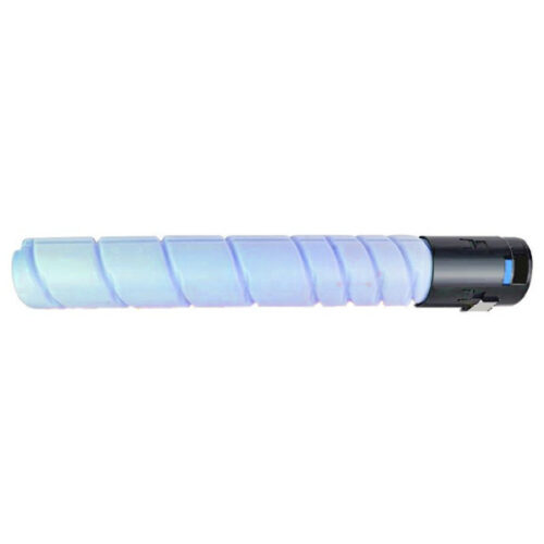Alternativ Toner kompatibel zu Konica Minolta TN-512C / A33K452 cyan