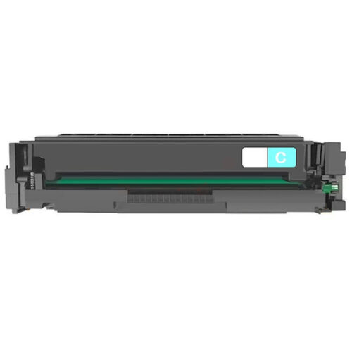 Alternativ Toner kompatibel zu HP 216A / W2411A cyan