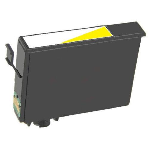 Alternativ XXL Tinte kompatibel zu Epson 502XL / T02W44 / C13T02W44010 gelb