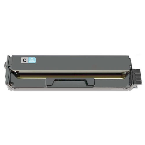Alternativ Toner kompatibel zu Lexmark 20N2HC0 cyan
