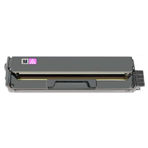 Alternativ Toner kompatibel zu Lexmark 20N2HM0 magenta