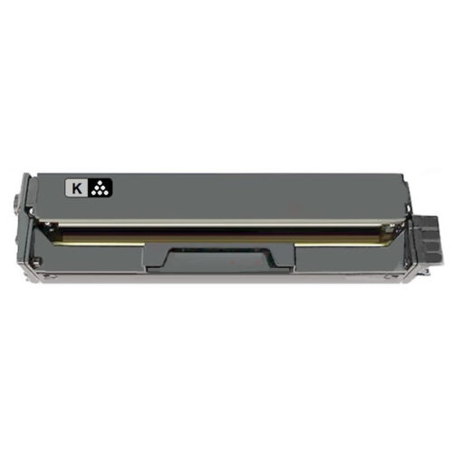 Alternativ Toner kompatibel zu Lexmark 20N2HK0 schwarz