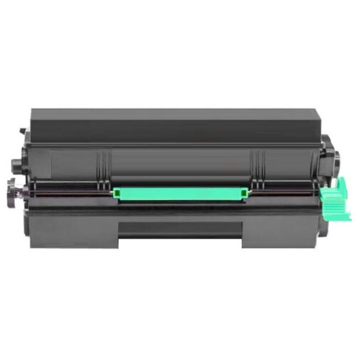 Alternativ Toner kompatibel zu Ricoh TYPE4500 / 842077 schwarz