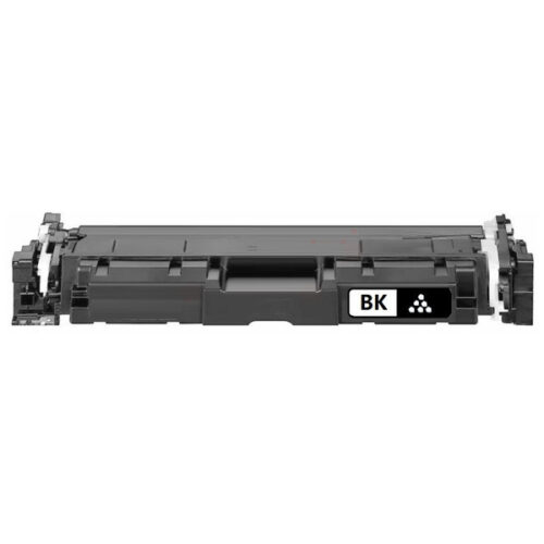 Alternativ XL Toner Set kompatibel zu Canon 069H schwarz, cyan, magenta, gelb (4 Stück)