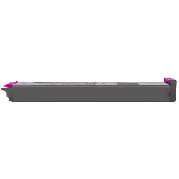 Alternativ Toner kompatibel zu Sharp MX-31GTMA magenta