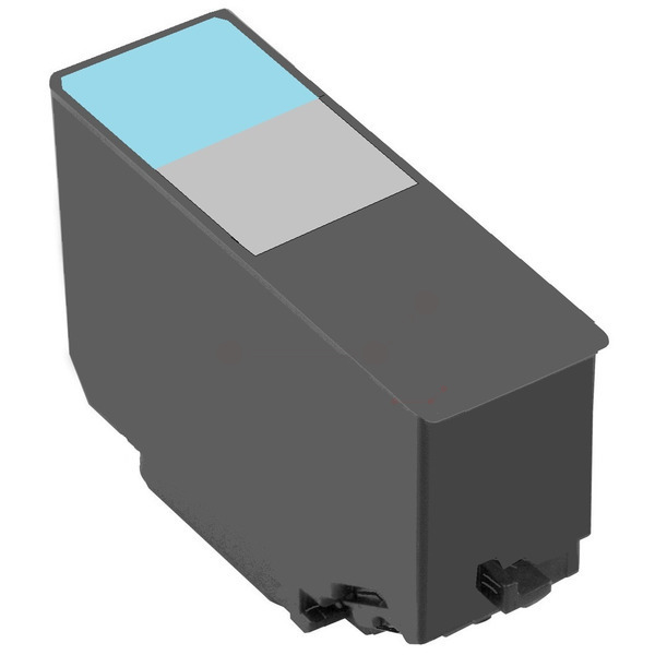 Alternativ XXL Tinte kompatibel zu Epson 202XL / T02H24 / C13T02H24010 cyan