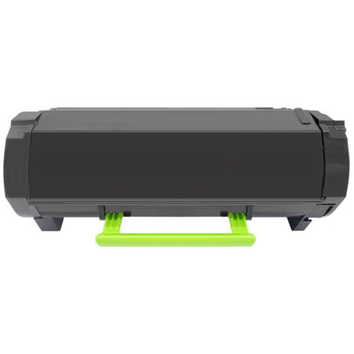 Alternativ Toner kompatibel zu Lexmark M5155 / 24B6015 schwarz