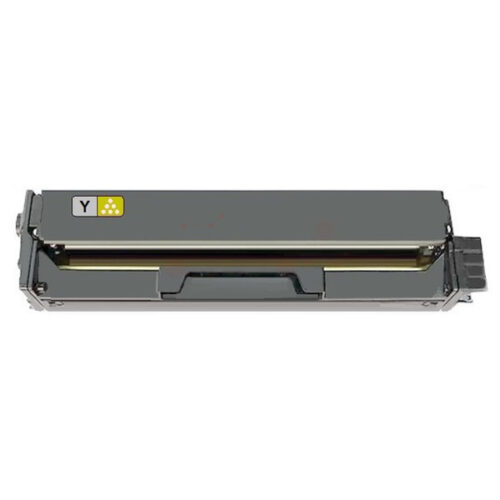 Alternativ Toner kompatibel zu Lexmark 20N2HY0 gelb