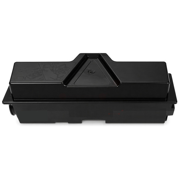 Alternativ Toner kompatibel zu Kyocera TK-140 / 1T02H50EU0 schwarz