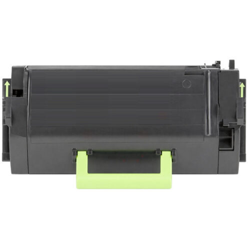 Alternativ XL Toner kompatibel zu Dell 593-11190 / PG6NR schwarz