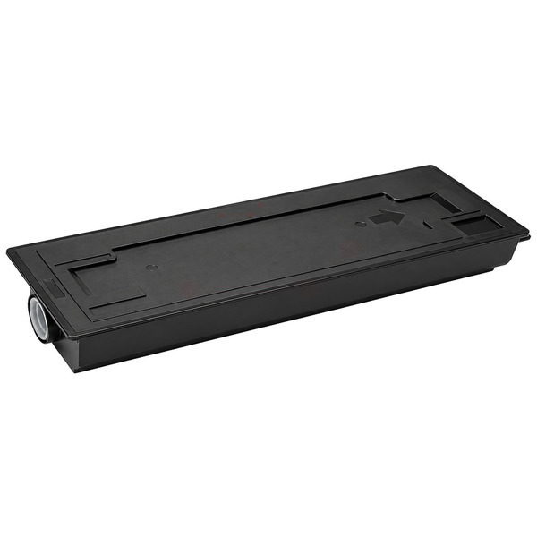 Alternativ Toner kompatibel zu Olivetti B0446 / Dcopia 16 schwarz