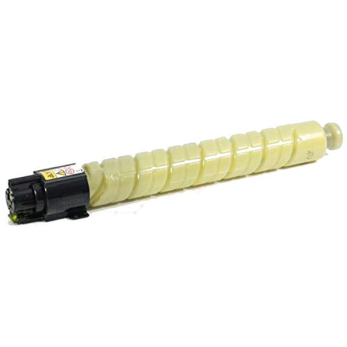 Original Ricoh 842377 / 842608 Toner gelb