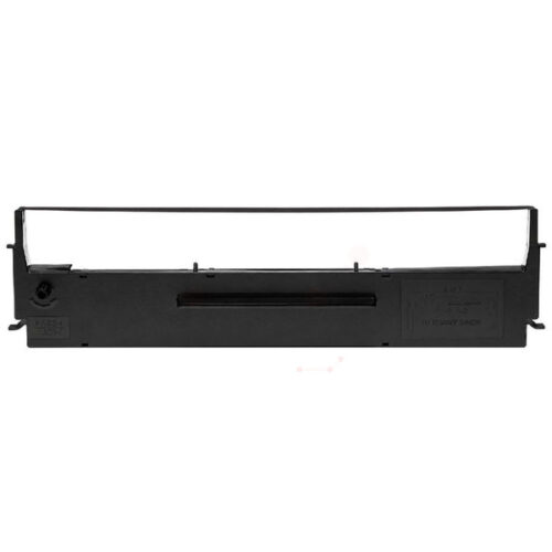Alternativ Farbband kompatibel zu Epson C13S015021 schwarz