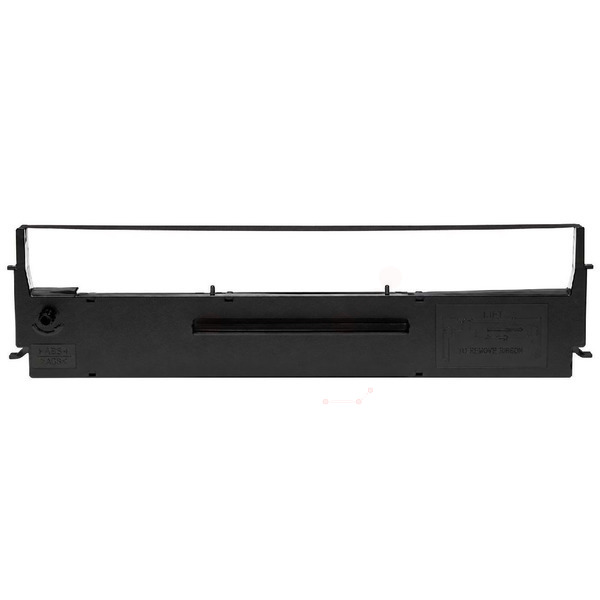 Alternativ Farbband kompatibel zu Epson C13S015021 schwarz