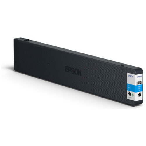 Original Epson T02Q2 / C13T02Q200 Tinte cyan