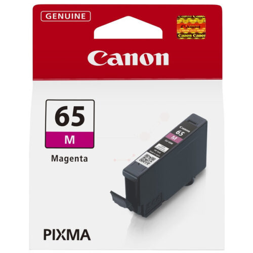 Original Canon CLI-65M / 4217C001 Tinte magenta