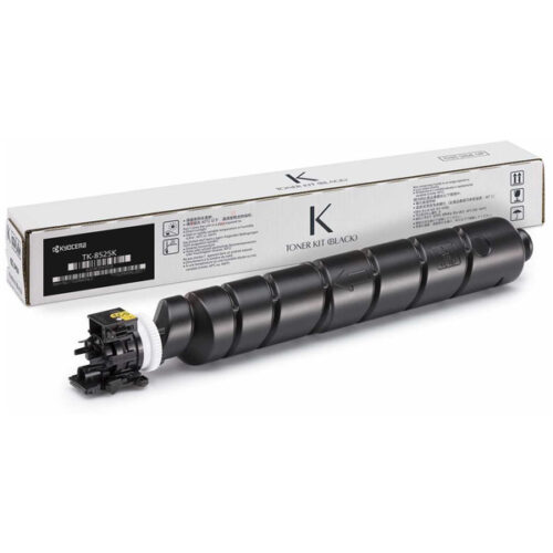 Original Kyocera TK-8525K / 1T02RM0NL0 Toner schwarz