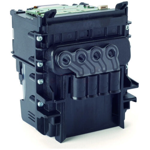 Original HP 713 / 3ED58A Druckkopf schwarz, cyan, magenta, gelb