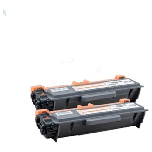 Original Brother TN-3390TWIN Toner Doppelpack schwarz (2 Stück)