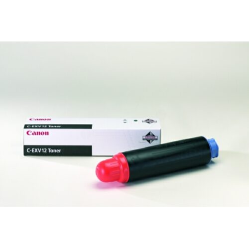 Original Canon C-EXV12 / 9634A002 Toner schwarz