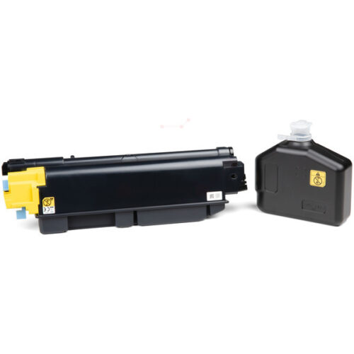 Original Kyocera TK-5345Y / 1T02ZLANL0 Toner gelb