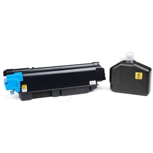 Original Kyocera TK-5345C / 1T02ZLCNL0 Toner cyan