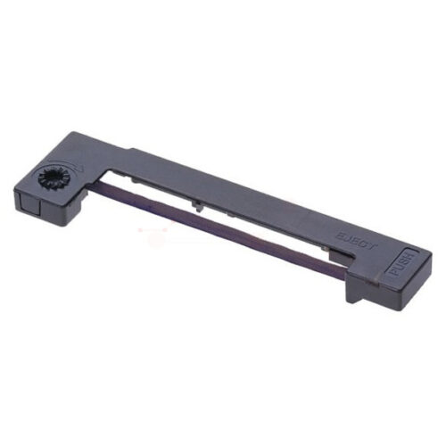 Original Epson ERC-09-B / C43S015354 Farbband /Farbrolle schwarz
