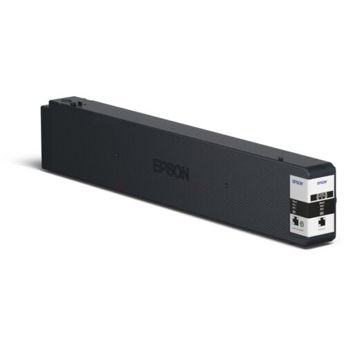 Original Epson T02S1 / C13T02S100 Tinte schwarz