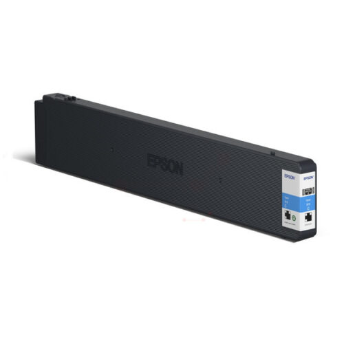 Original Epson T02S2 / C13T02S200 Tinte cyan