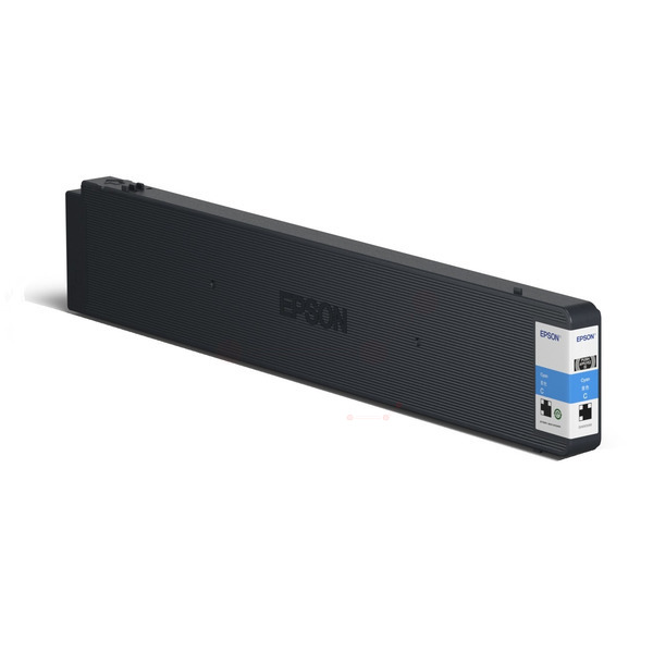 Original Epson T02S2 / C13T02S200 Tinte cyan