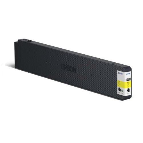 Original Epson T02S4 / C13T02S400 Tinte gelb
