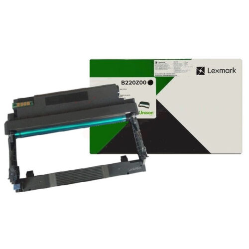 Original Lexmark B220Z00 / 0B220Z00 Trommel