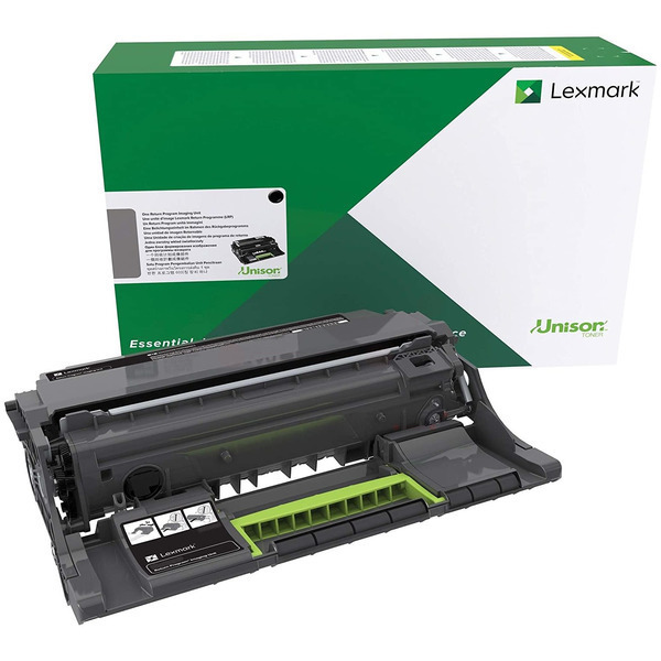 Original Lexmark 56F0Z00 / 056F0Z00 Trommel