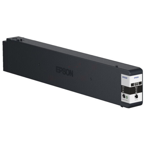 Original Epson T02Y1 / C13T02Y100 Tinte schwarz