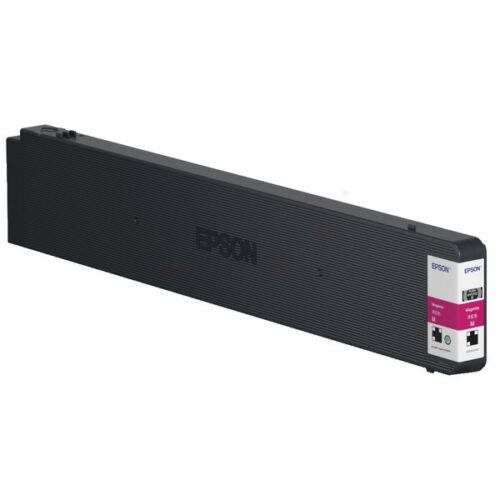 Original Epson T02Y3 / C13T02Y300 Tinte magenta