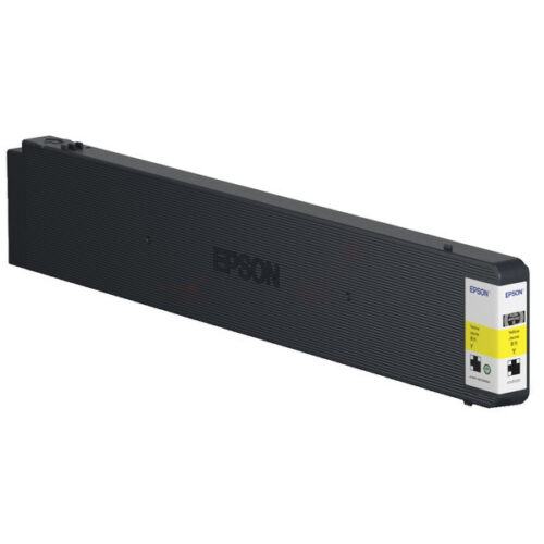 Original Epson T02Y4 / C13T02Y400 Tinte gelb