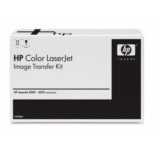 Original HP C4196A Transfereinheit