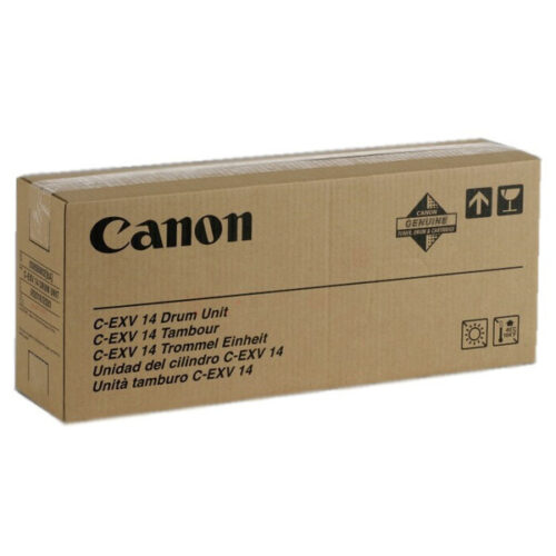 Original Canon C-EXV14 / 0385B002 Trommel