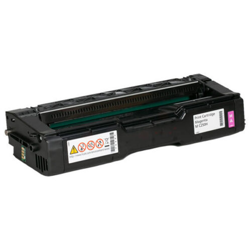 Original Ricoh 408342 Toner magenta