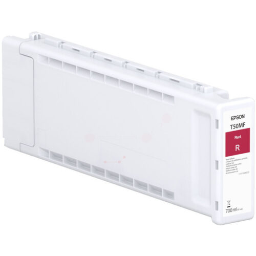 Original Epson T50MF / C13T50MF00 Tinte rot
