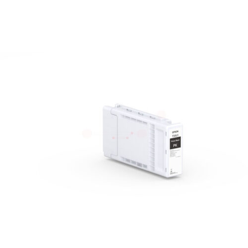 Original Epson T50U1 / C1T50U100 Tinte photo schwarz