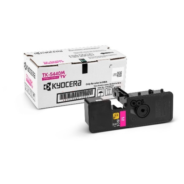 Original Kyocera TK-5440M / 1T0C0ABNL0 Toner magenta