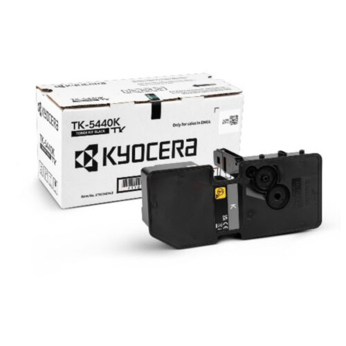 Original Kyocera TK-5440K / 1T0C0A0NL0 Toner schwarz