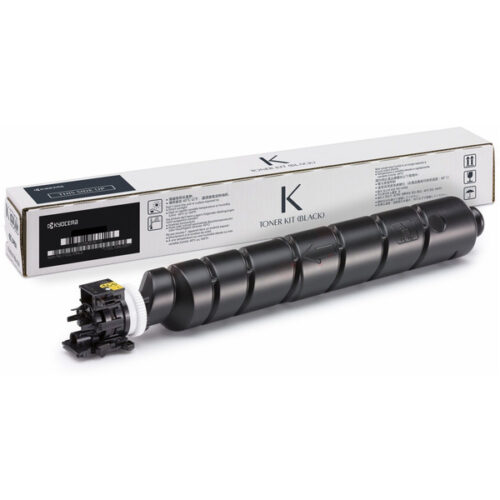 Original Kyocera TK-8565K / 1T02YM0NL1 Toner schwarz